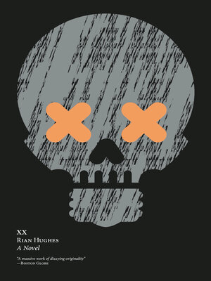 cover image of XX